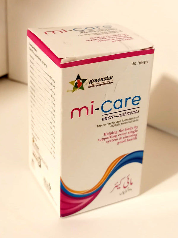 Micare 1X30S