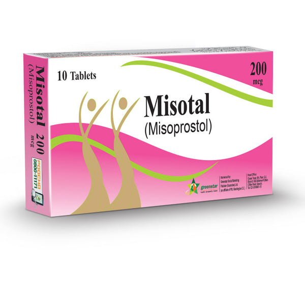 Misotal 10s