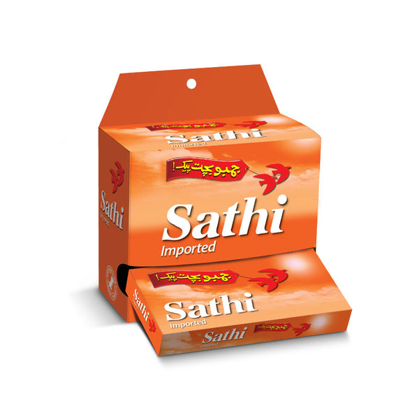 Sathi 6s