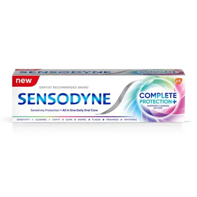 SENSODYNE COMP PROT TP 1X1OOG