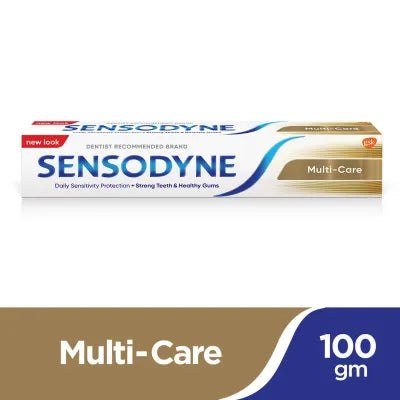 SENSODYNE MULTICARE TP 1X100G