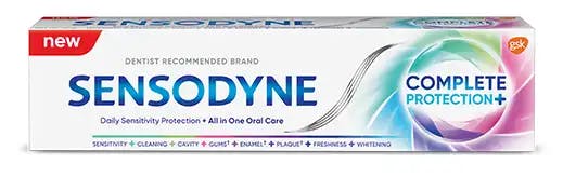 SENSODYNE COMP PROT TP 70G Rs. 40 OFF